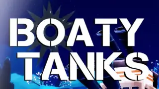 Boaty Tanks - Switch