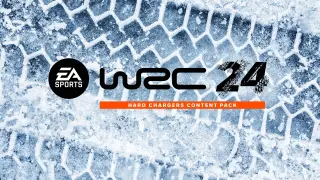 EA SPORTS WRC 24 Hard Chargers Pack