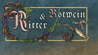 Ritter & Rotwein