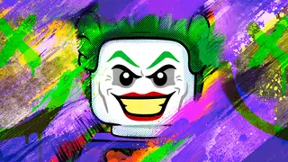 LEGO DC Super-Villains Deluxe Edition - Xbox Series