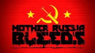 Mother Russia Bleeds Dealer