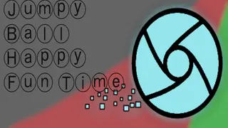Jumpy Ball Happy Fun Time