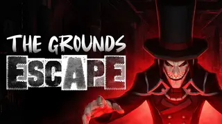 The Grounds Escape