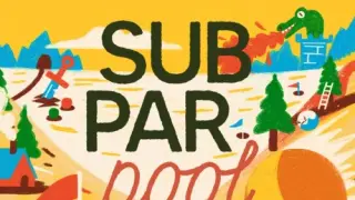 subpar pool - Switch