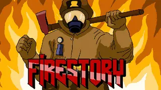 Fire Story