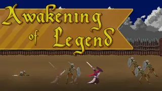 Awakening of Legend