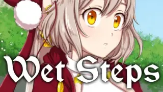 Wet Steps - Switch