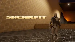 Sneak Pit