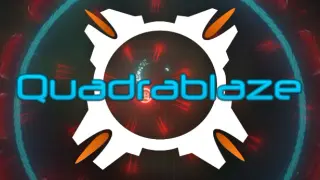 Quadrablaze