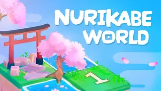 Nurikabe World