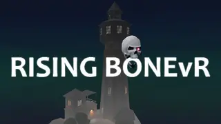 RISING BONEvR