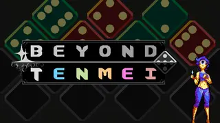 BEYOND TENMEI