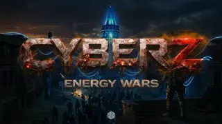 CyberZ: Energy Wars
