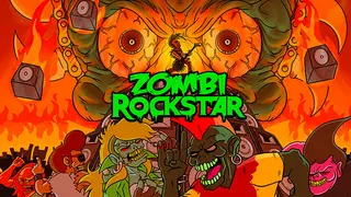 ZOMBI ROCKSTAR