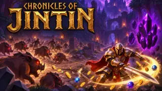 Chronicles Of Jintin