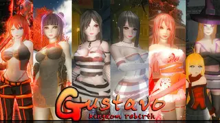 Gustavo : Kingdom Rebirth