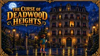The Curse of Deadwood Heights