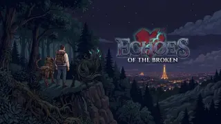 Echoes of the Broken