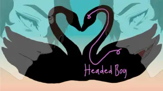 2-Headed Boy