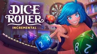 Dice Roller Incremental