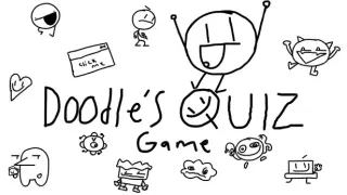 Doodles Quiz Game