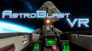 AstroBlast VR