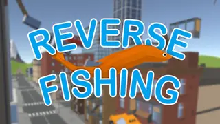 Reverse Fishing