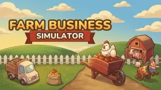 Farm Business Simulator