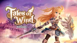 Tales of Wind Online