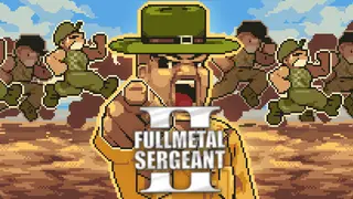 Full Metal Sergeant 2