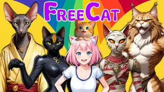 Free Cat