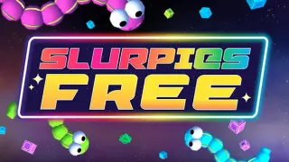 Slurpies FREE