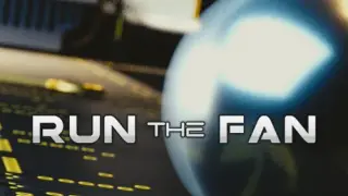 Run the Fan - Switch