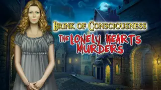 Brink of Consciousness: The Lonely Hearts Murders