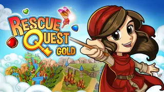 Rescue Quest Gold
