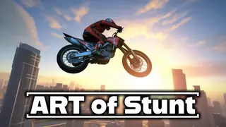 Art of Stunt