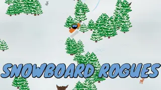 Snowboard Rogues