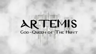 Artemis: God-Queen of The Hunt
