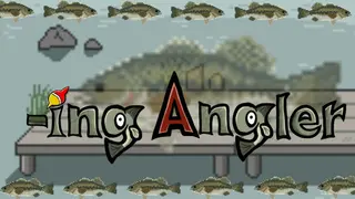 -ing Angler