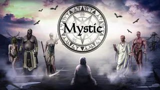 Mystic
