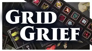 Grid Grief
