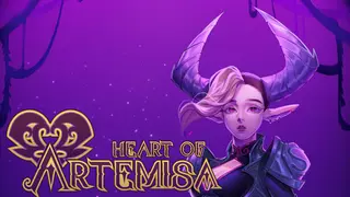 Heart of Artemisa