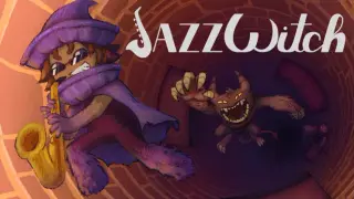 JazzWitch