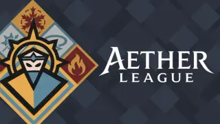 Aether League