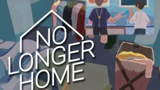 No Longer Home - Switch