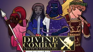 Divine Combat