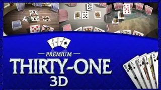 Thirty-One 3D Premium