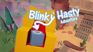 Blinky - Rise to the Top