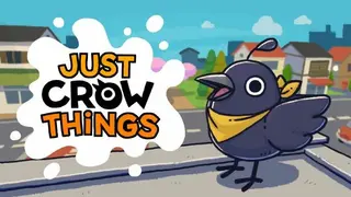 Just Crow Things