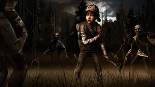 The Walking Dead: Season Two (Xbox One)